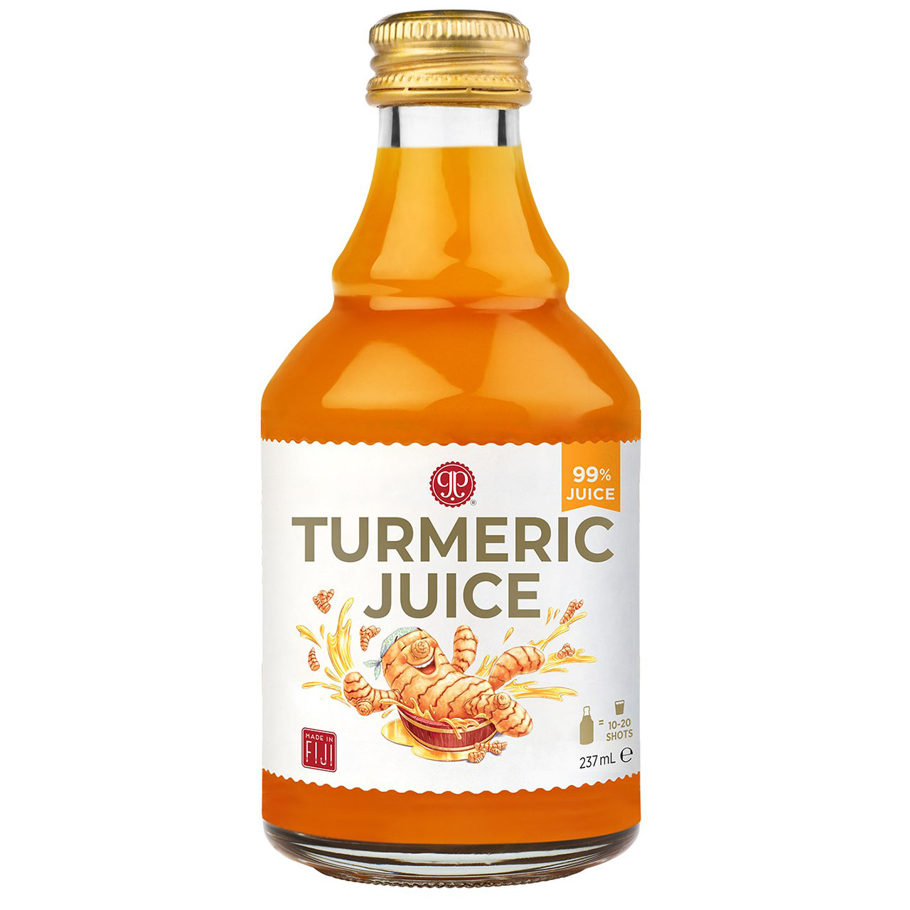 Turmeric Juice