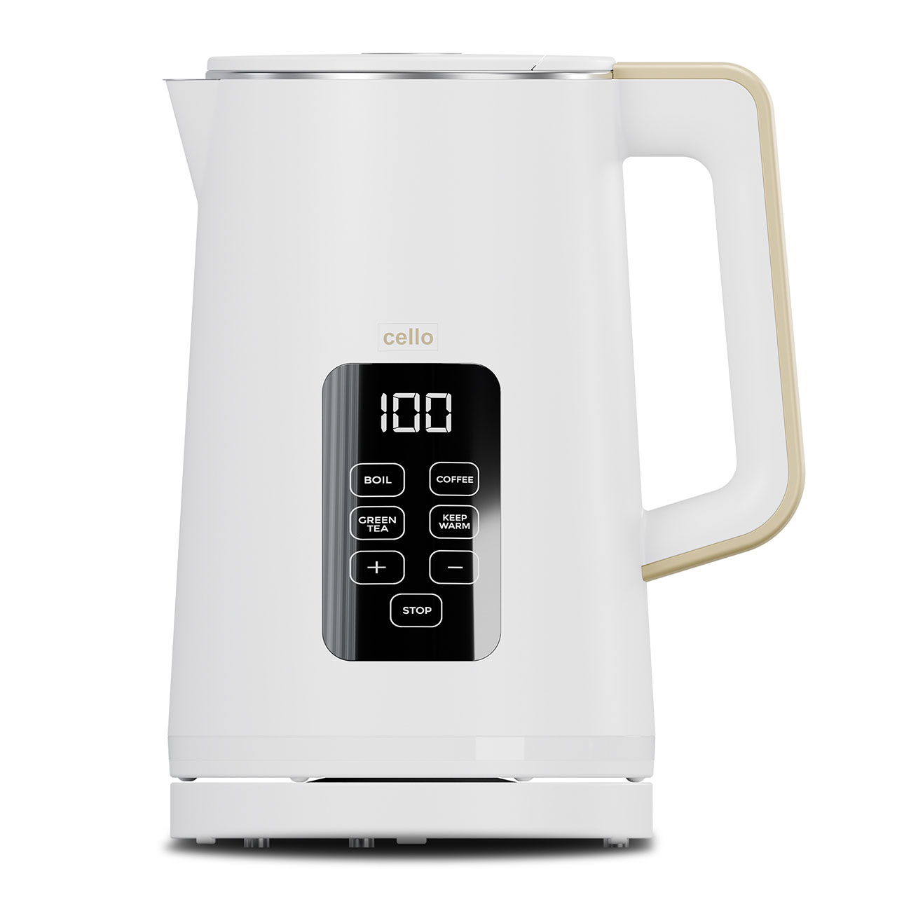 Digital Kettle