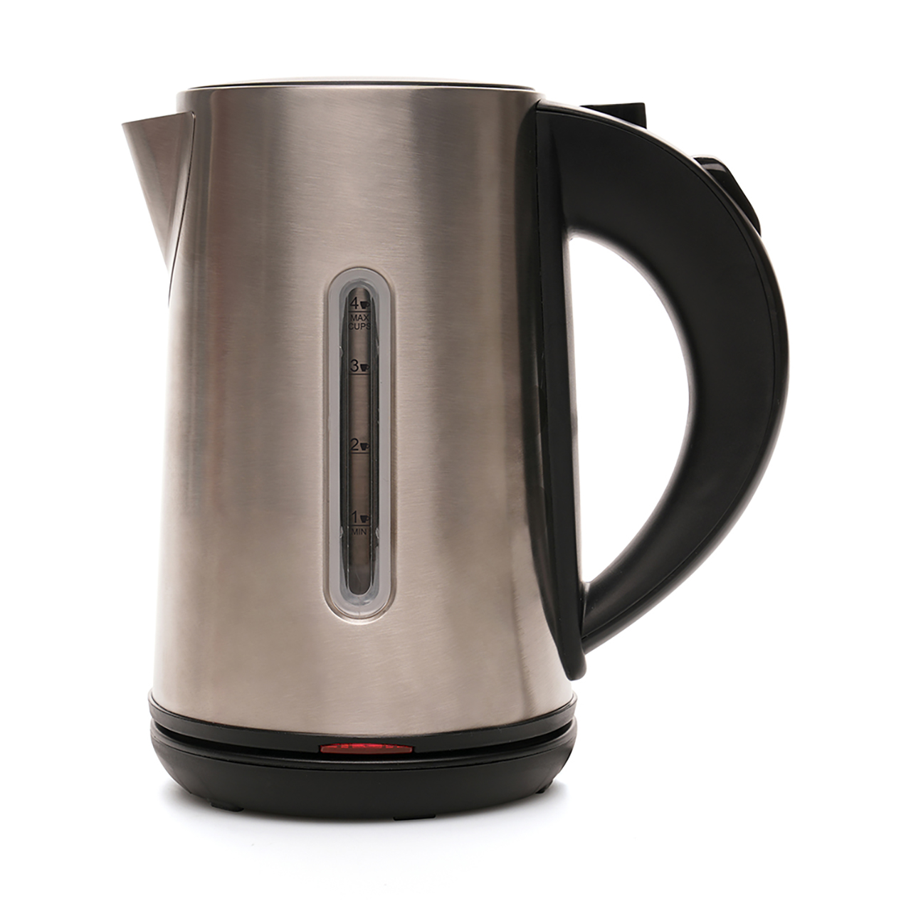 Small Lightweight Cordless Kettle