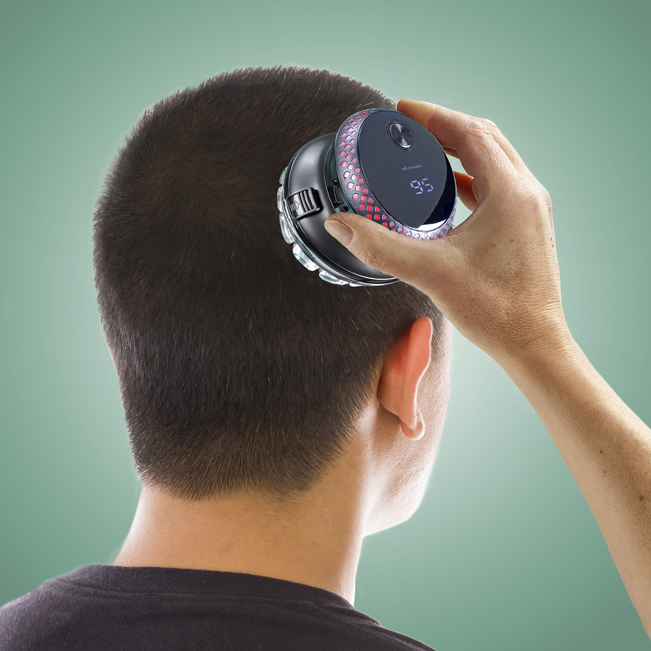 360° Hair Trimmer