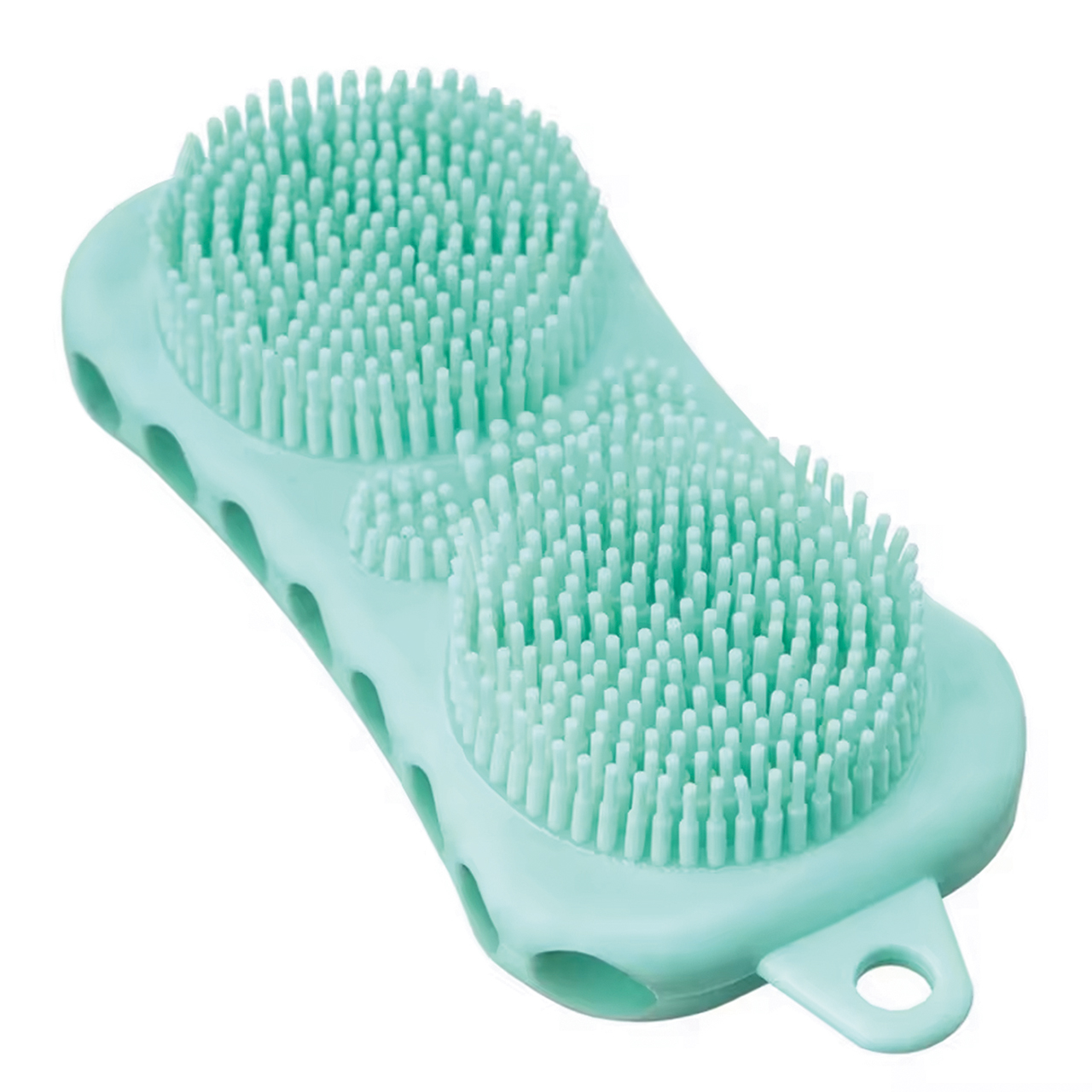 Silicone Body Cleansing Brush