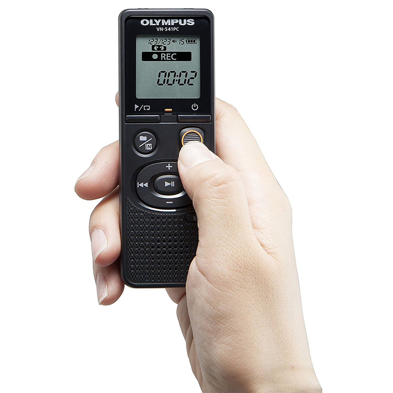 Olympus Digital Voice Recorder