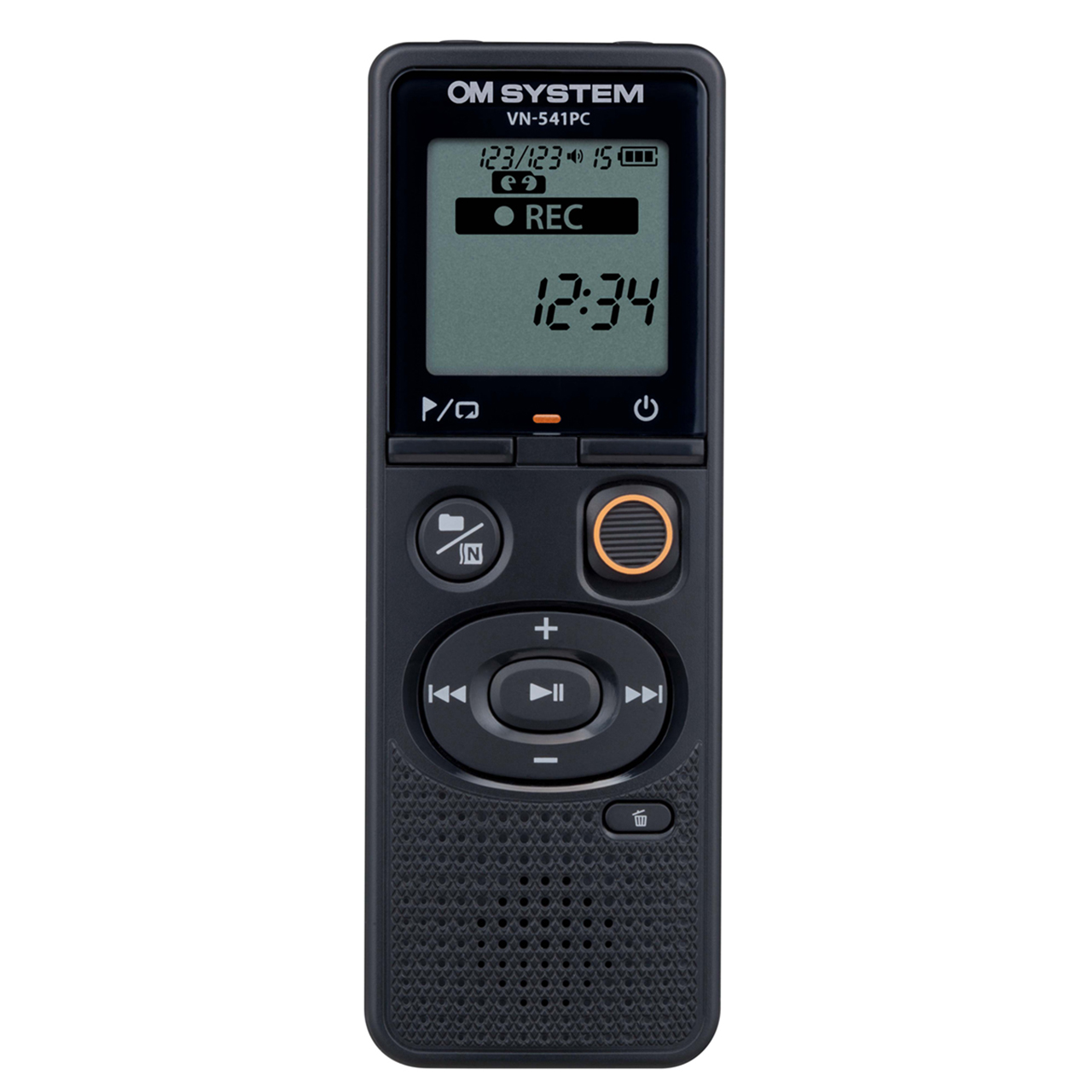 Olympus Digital Voice Recorder