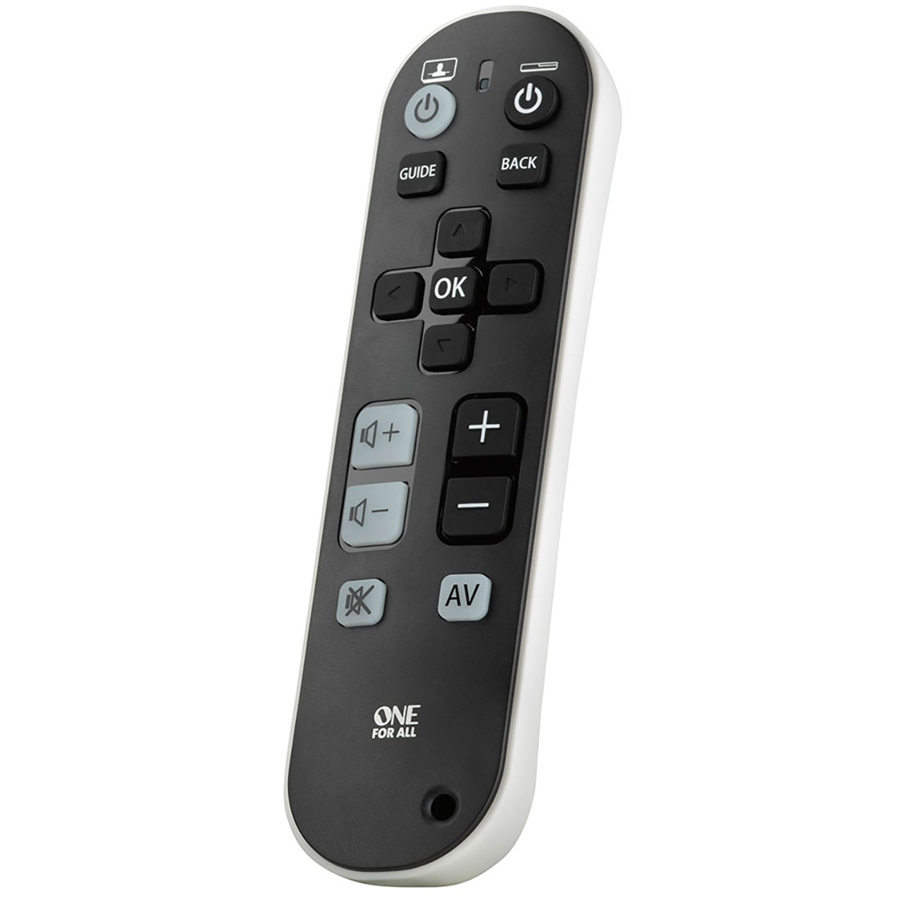 One for All Universal TV Remote Control