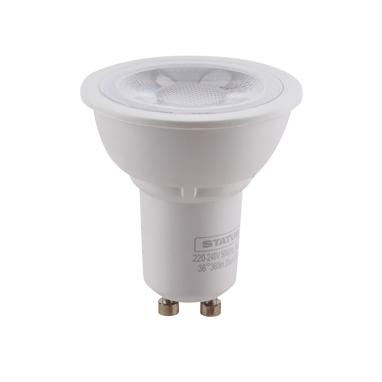 LED GU10 Spotlight Bulbs