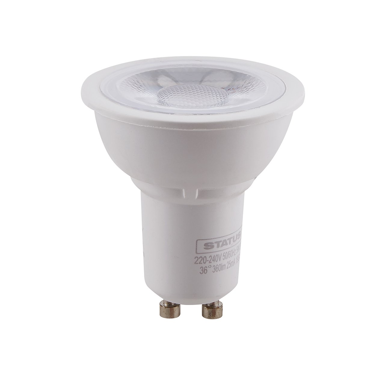 LED GU10 Spotlight Bulbs