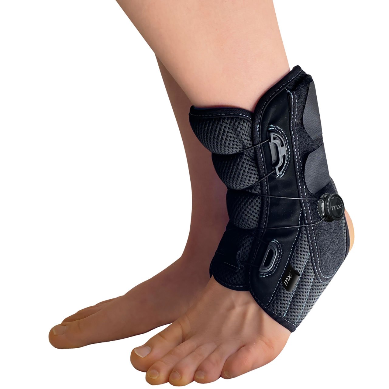 Orthopaedic Adjustable Ankle Brace