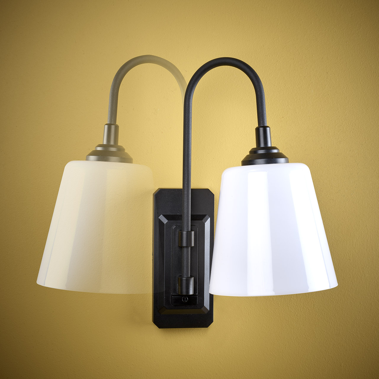 Wall Mounted Lamp