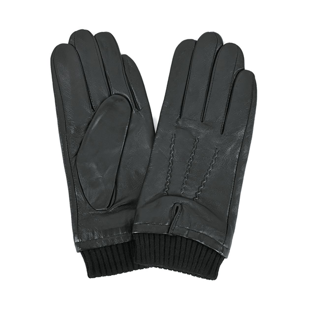 Leather Driving Gloves