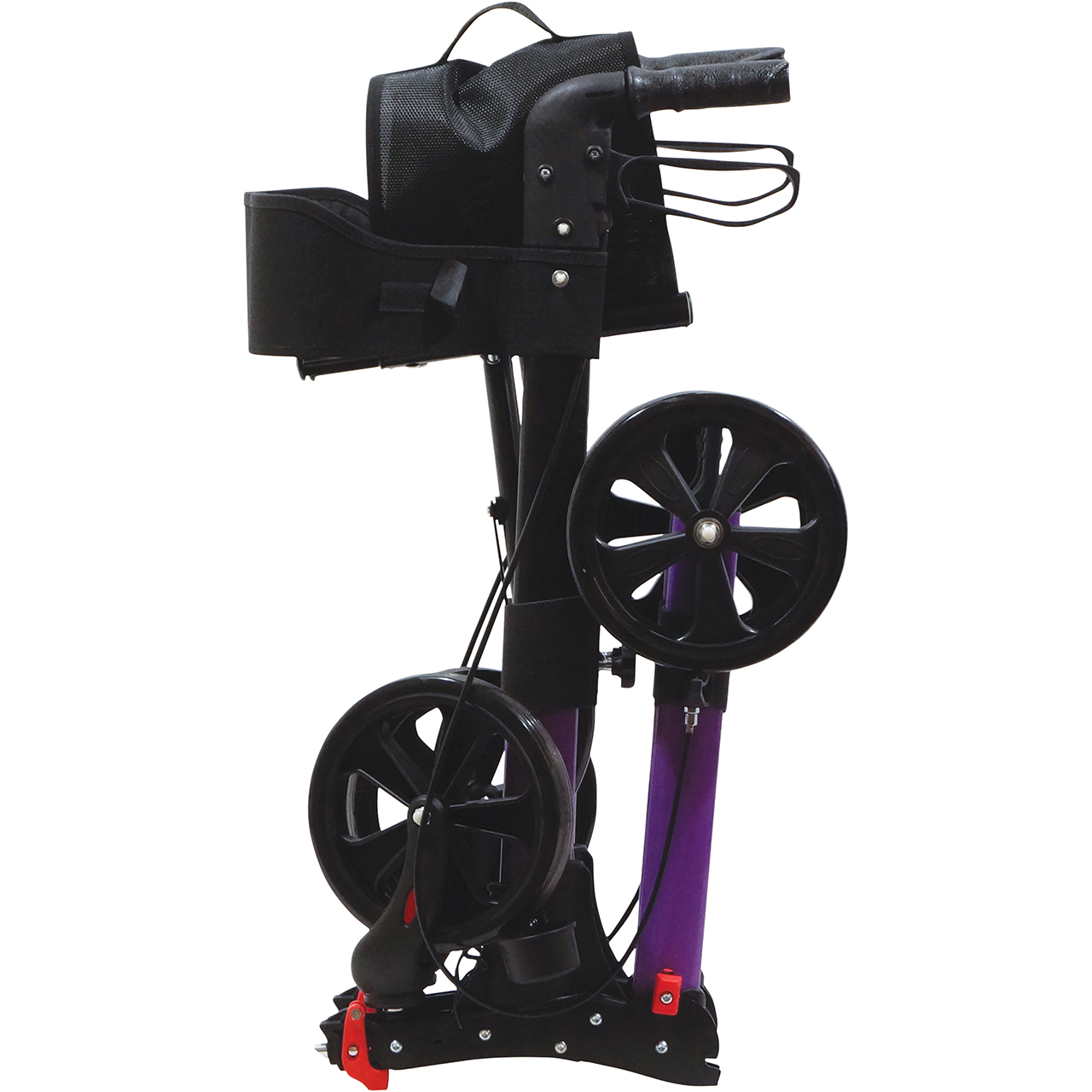 Fold Flat Rollator