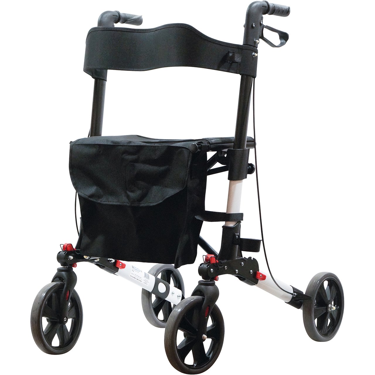 Fold Flat Rollator