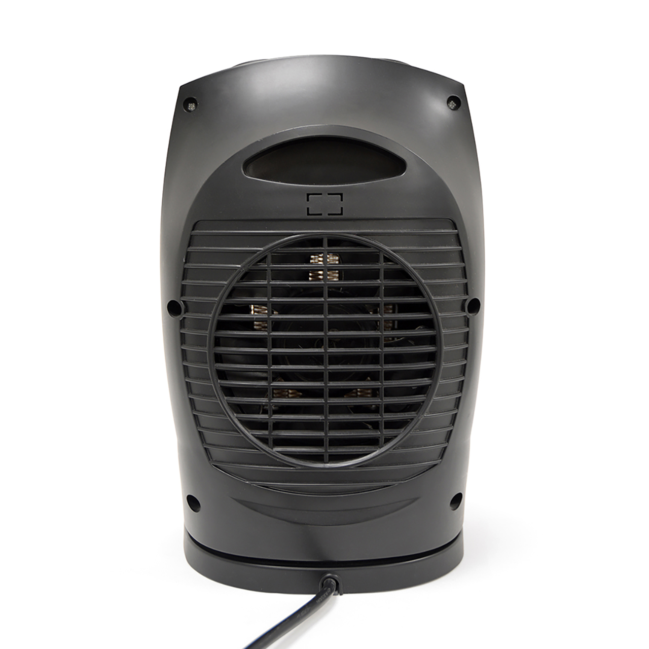 Oscillating Ceramic Heater