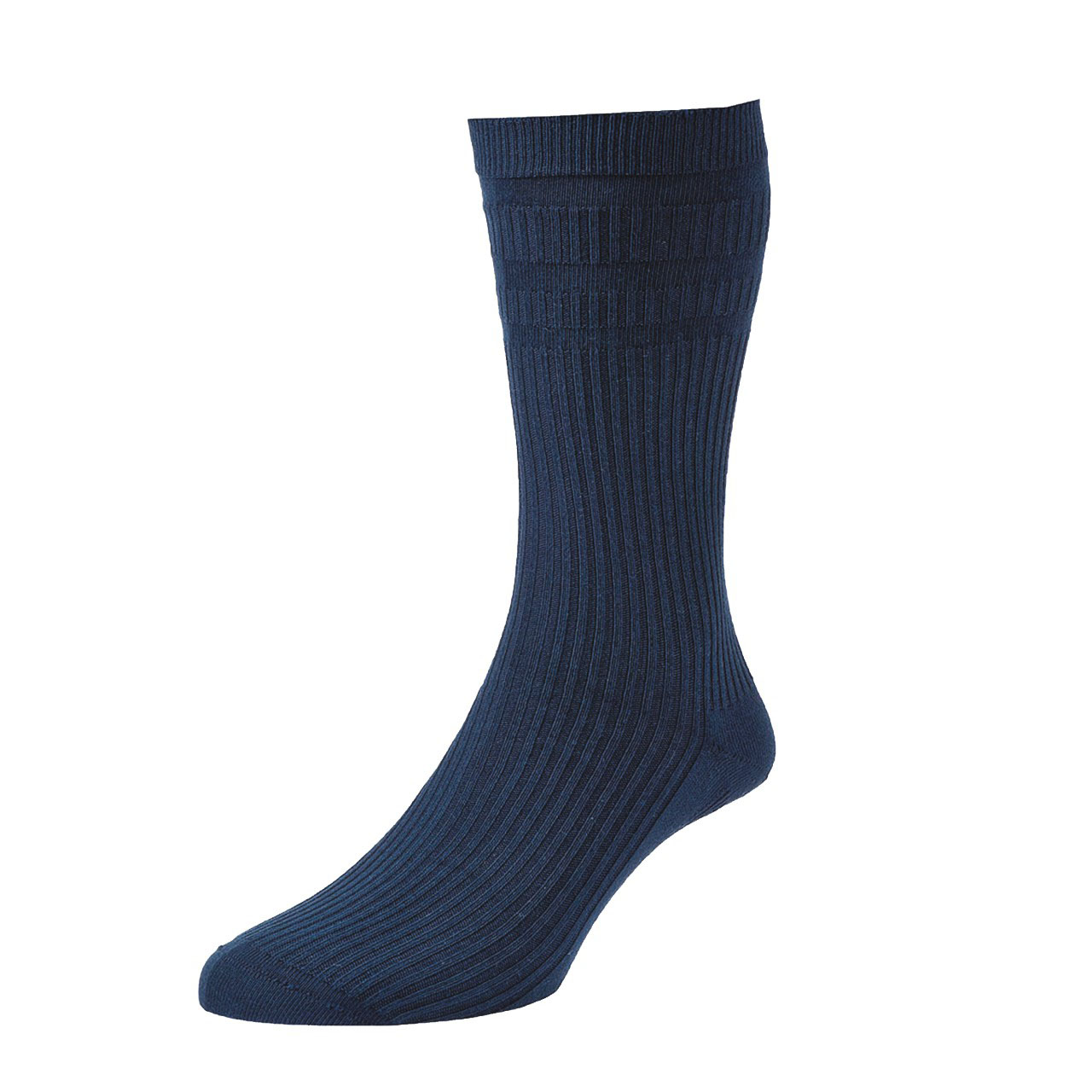 Bamboo Rich Softop Non-Elastic Socks - 3 pairs