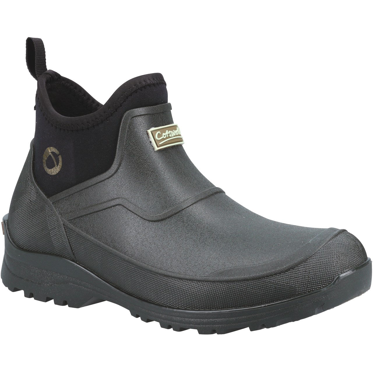 UK 12 Men s Ankle Wellingtons Expert Verdict