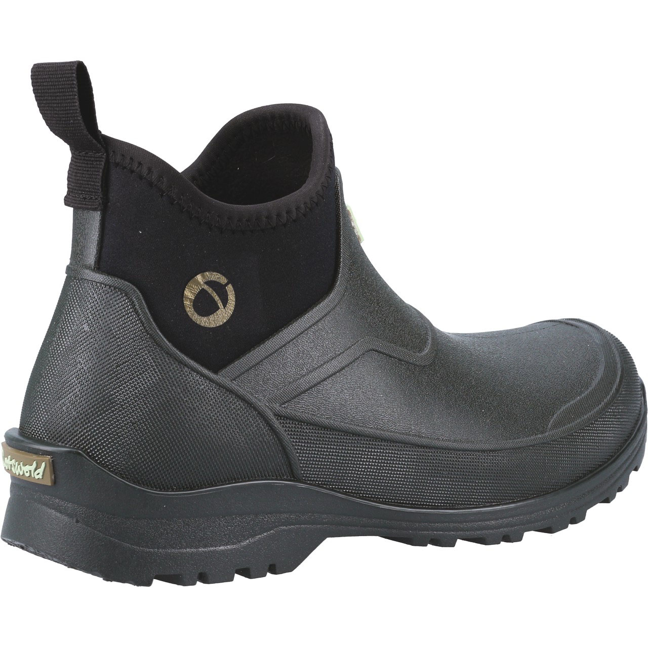 UK 8 Men s Ankle Wellingtons Expert Verdict