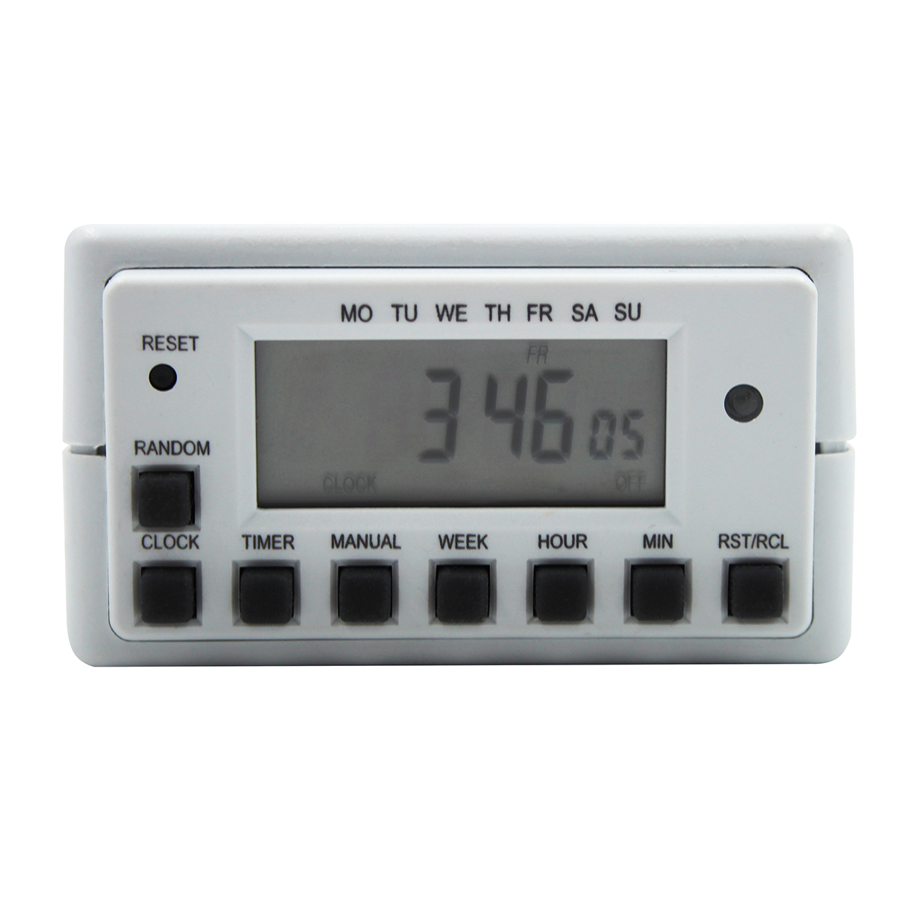 Electronic Timer