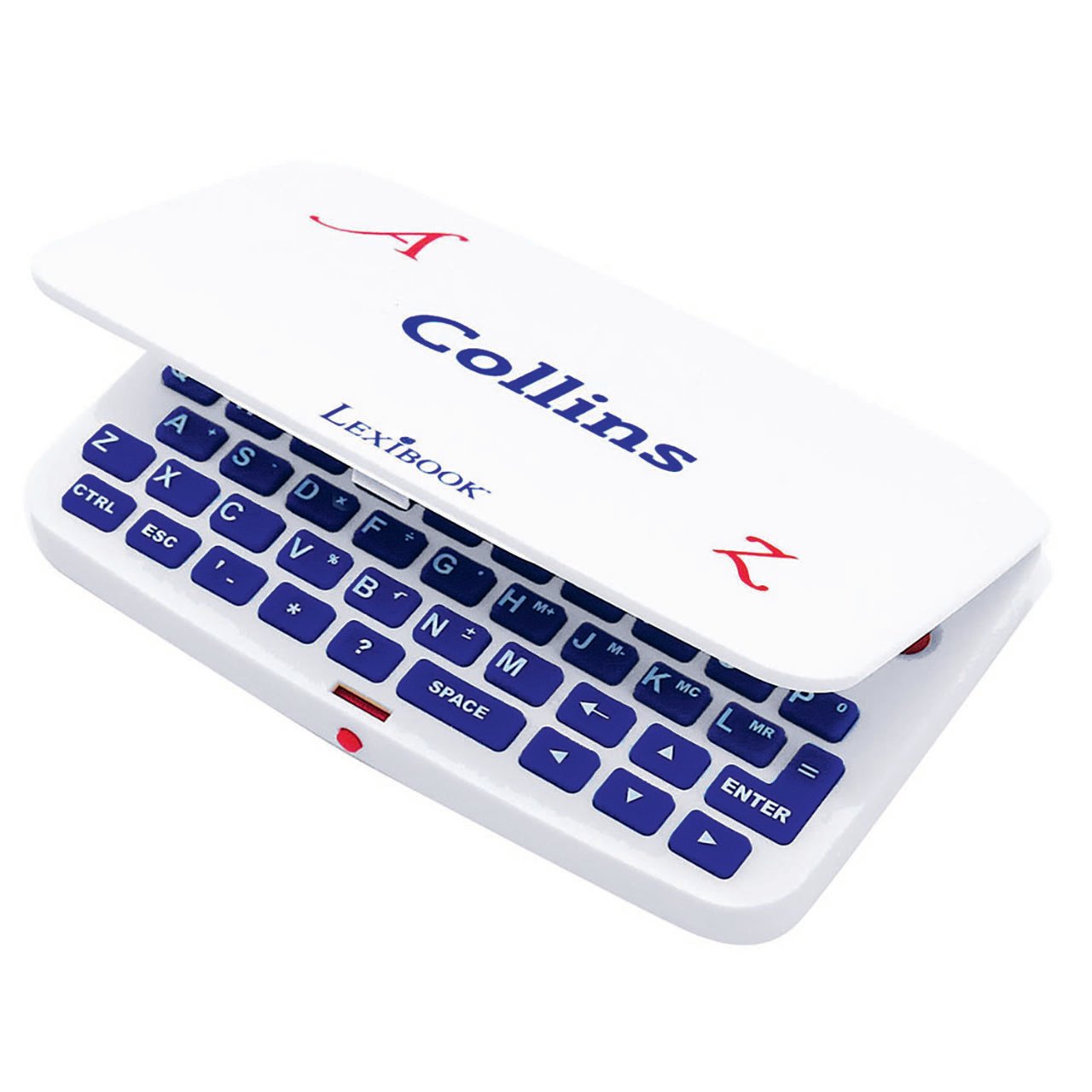 Collins Electronic Dictionary with Thesaurus