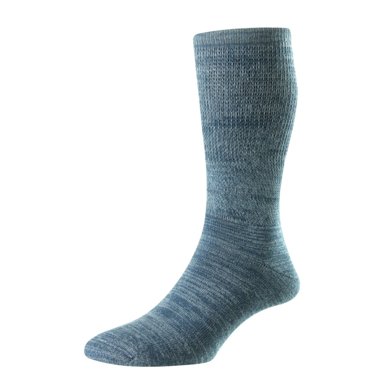 Standard Lightweight Diabetic Socks, Pack of 2