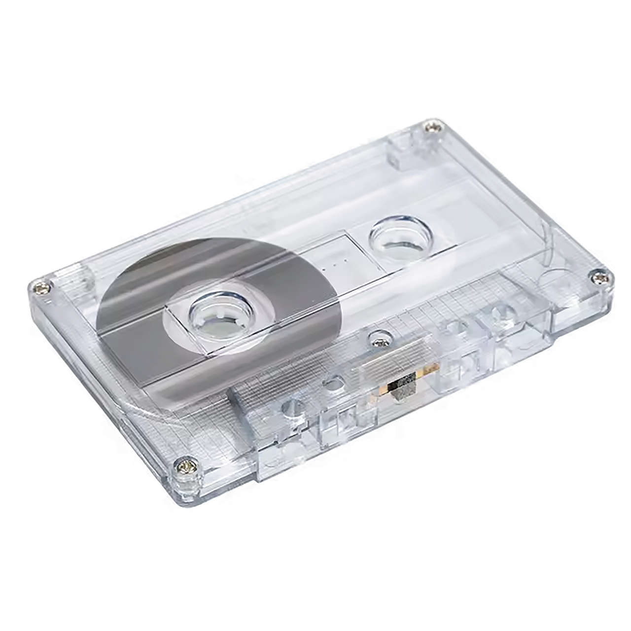 Cassette Tapes, Pack of 3