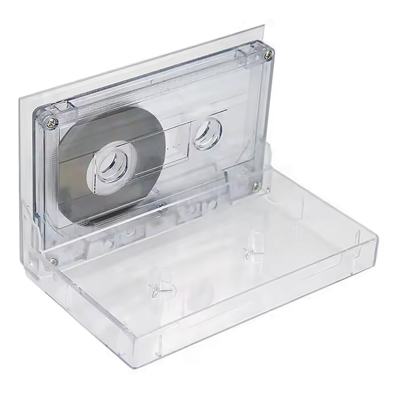 Cassette Tapes, Pack of 3