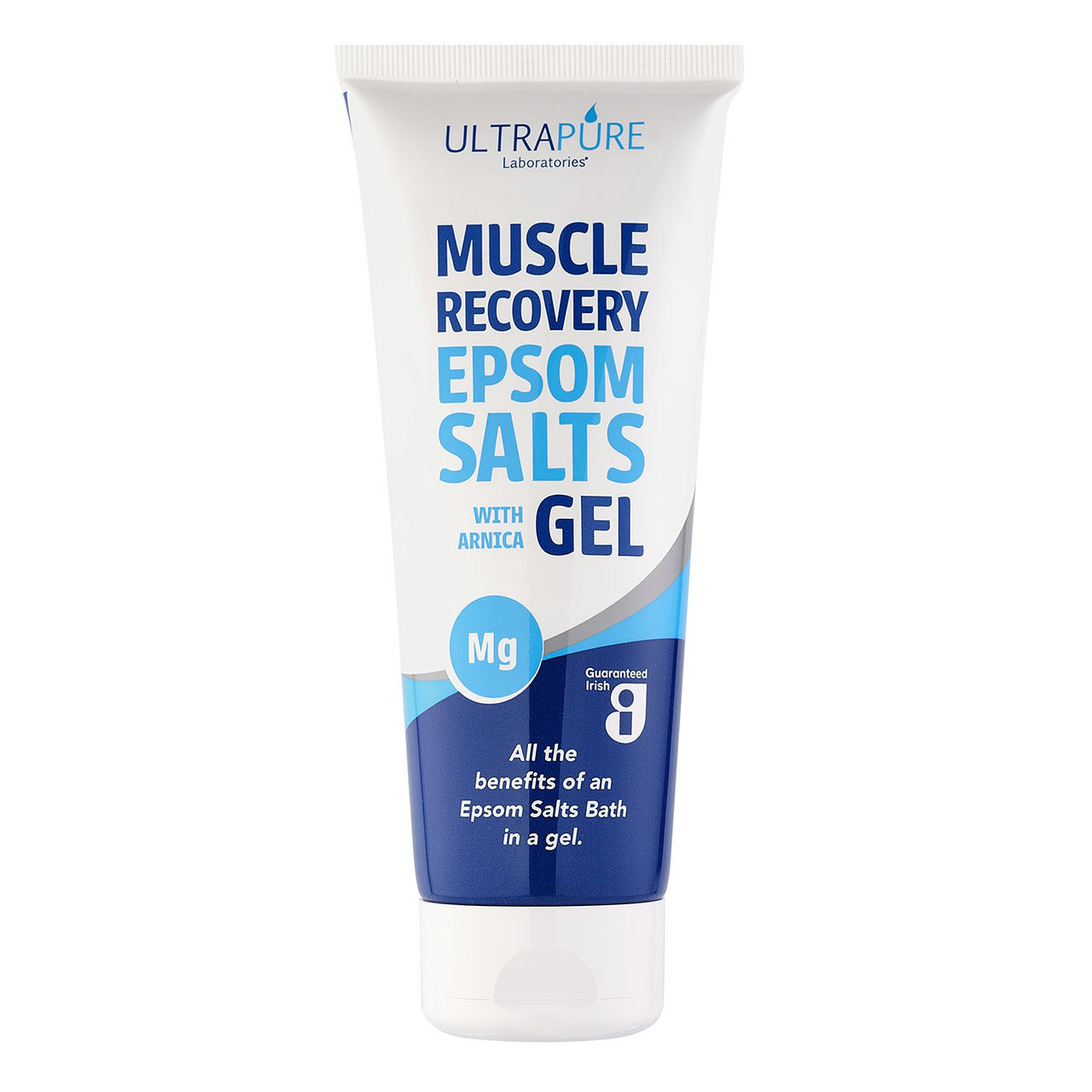 Epsom Salts with Arnica Gel