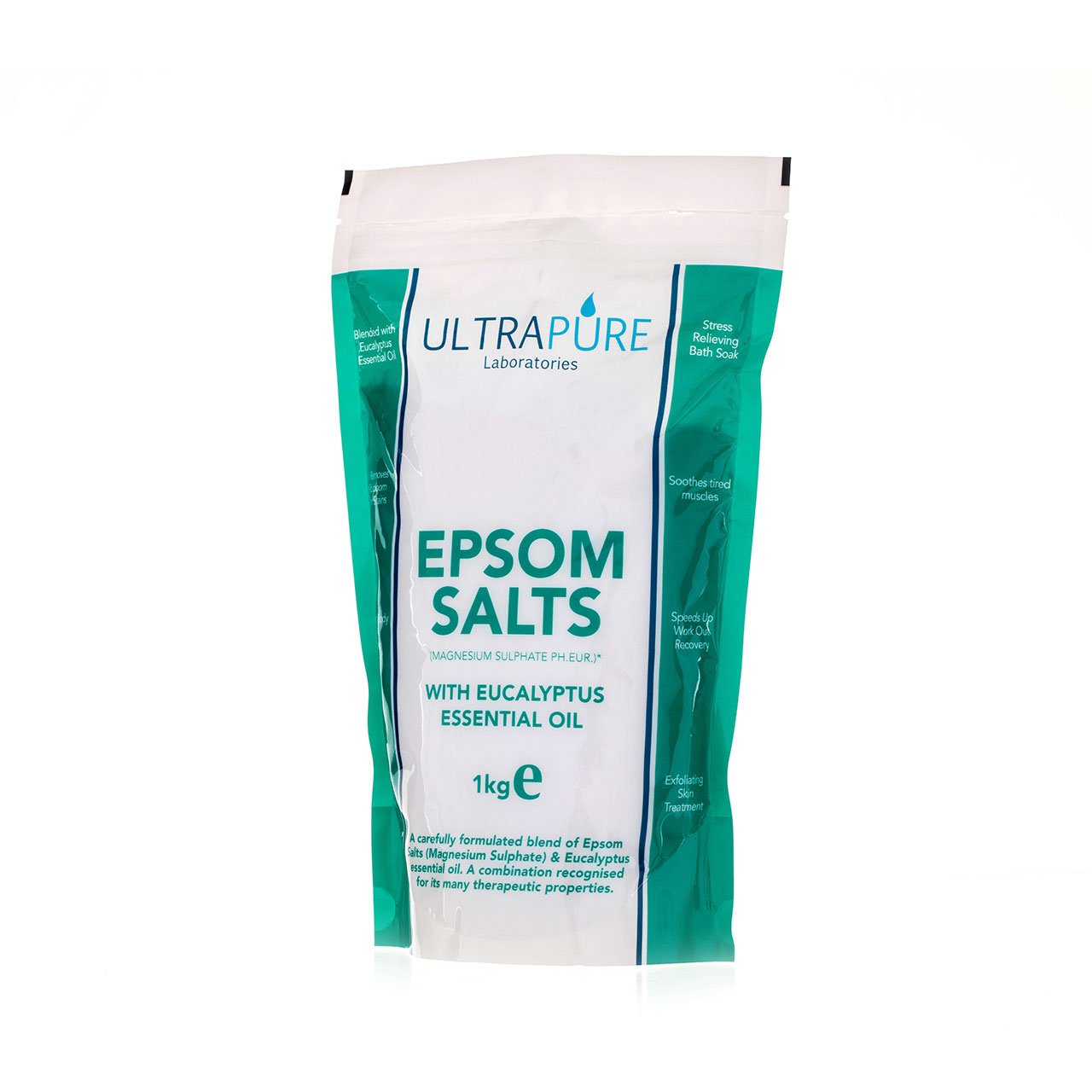 Epsom Salts