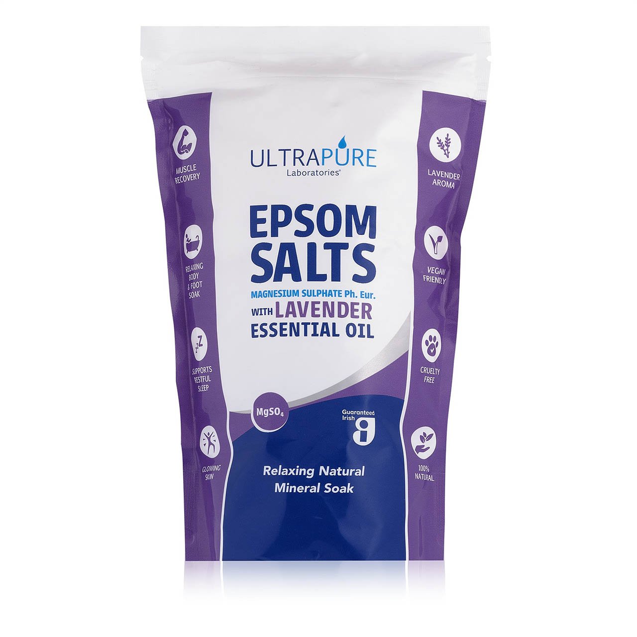 Epsom Salts