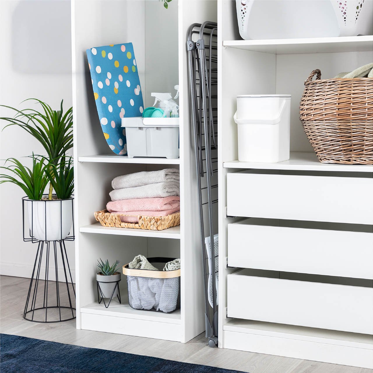 Multi-Dryer Indoor Airer