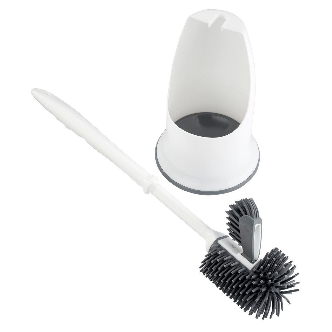 Silicone Toilet Brush