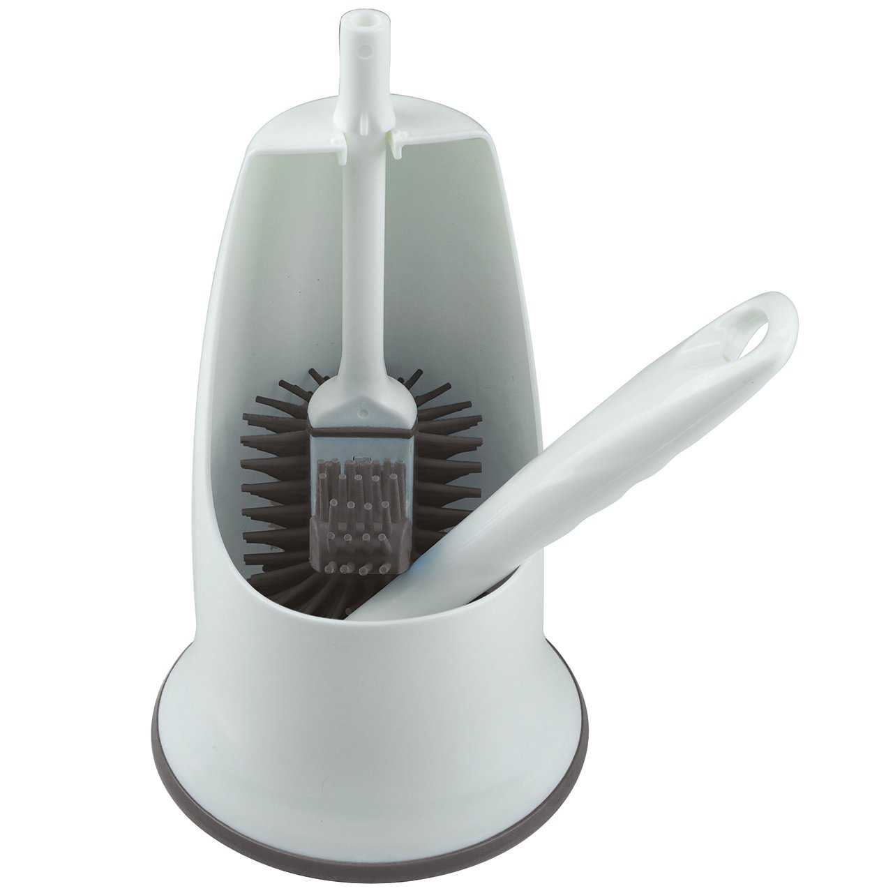 Silicone Toilet Brush