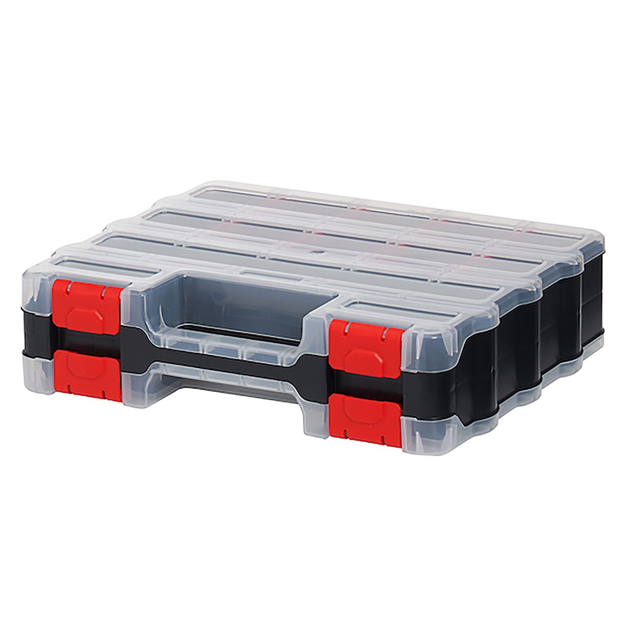 Jumbo Double-Sided Organiser