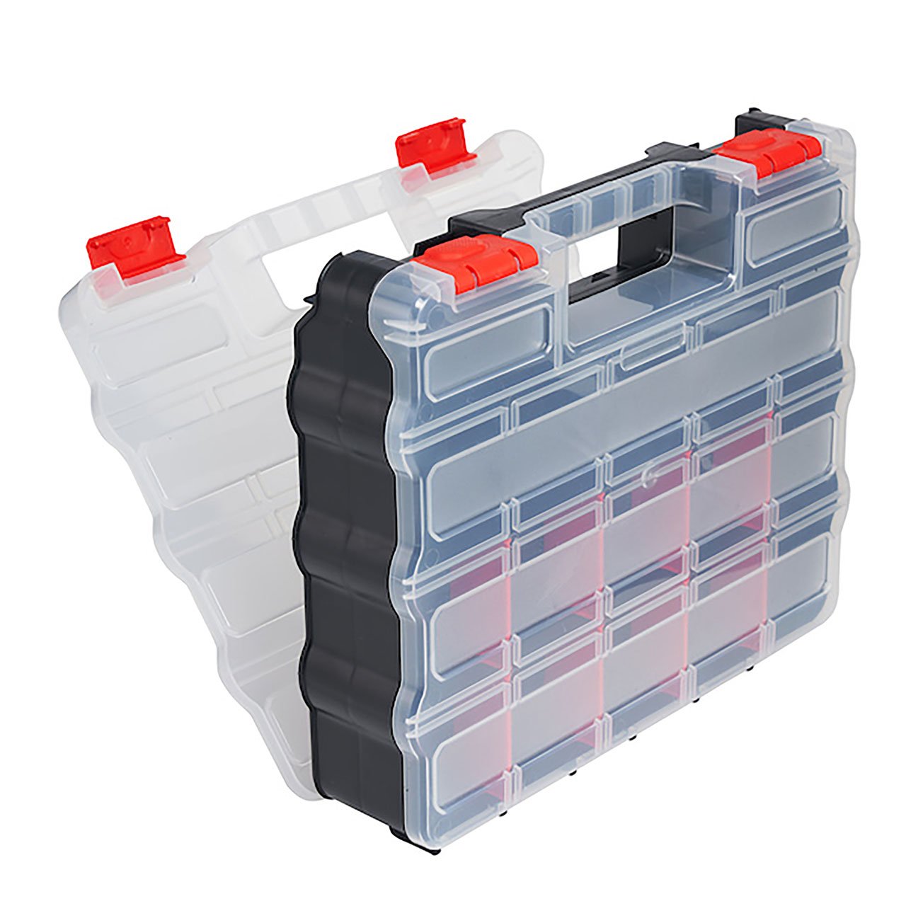 Jumbo Double-Sided Organiser