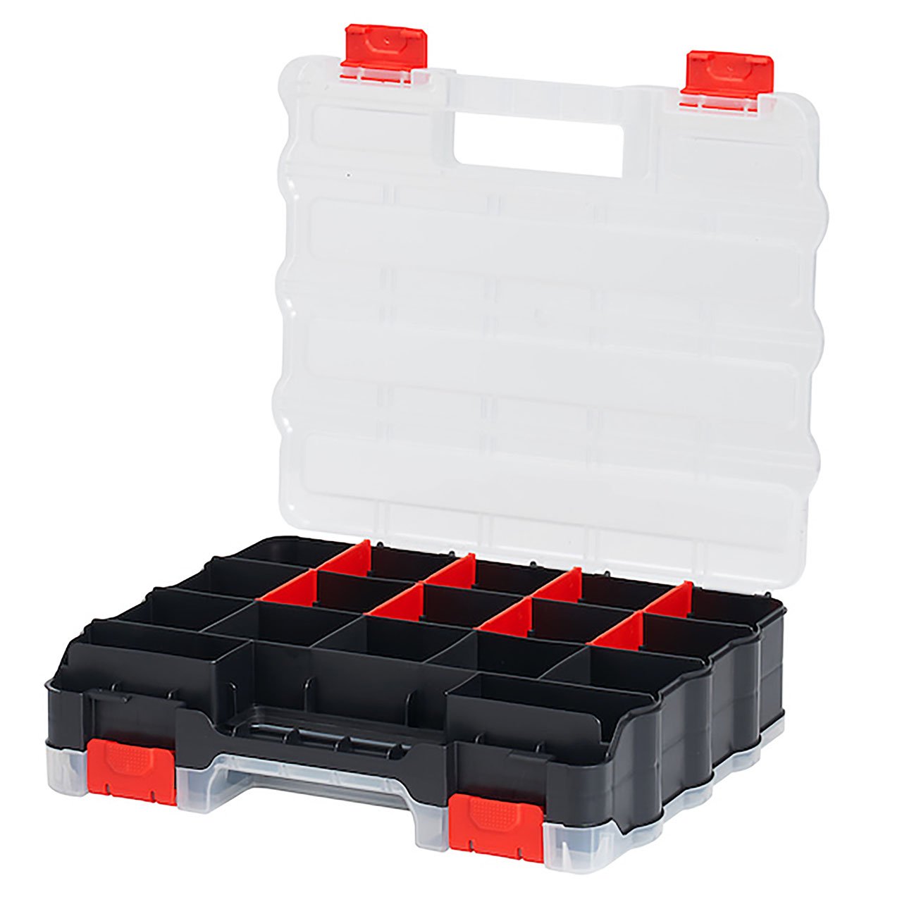 Jumbo Double-Sided Organiser