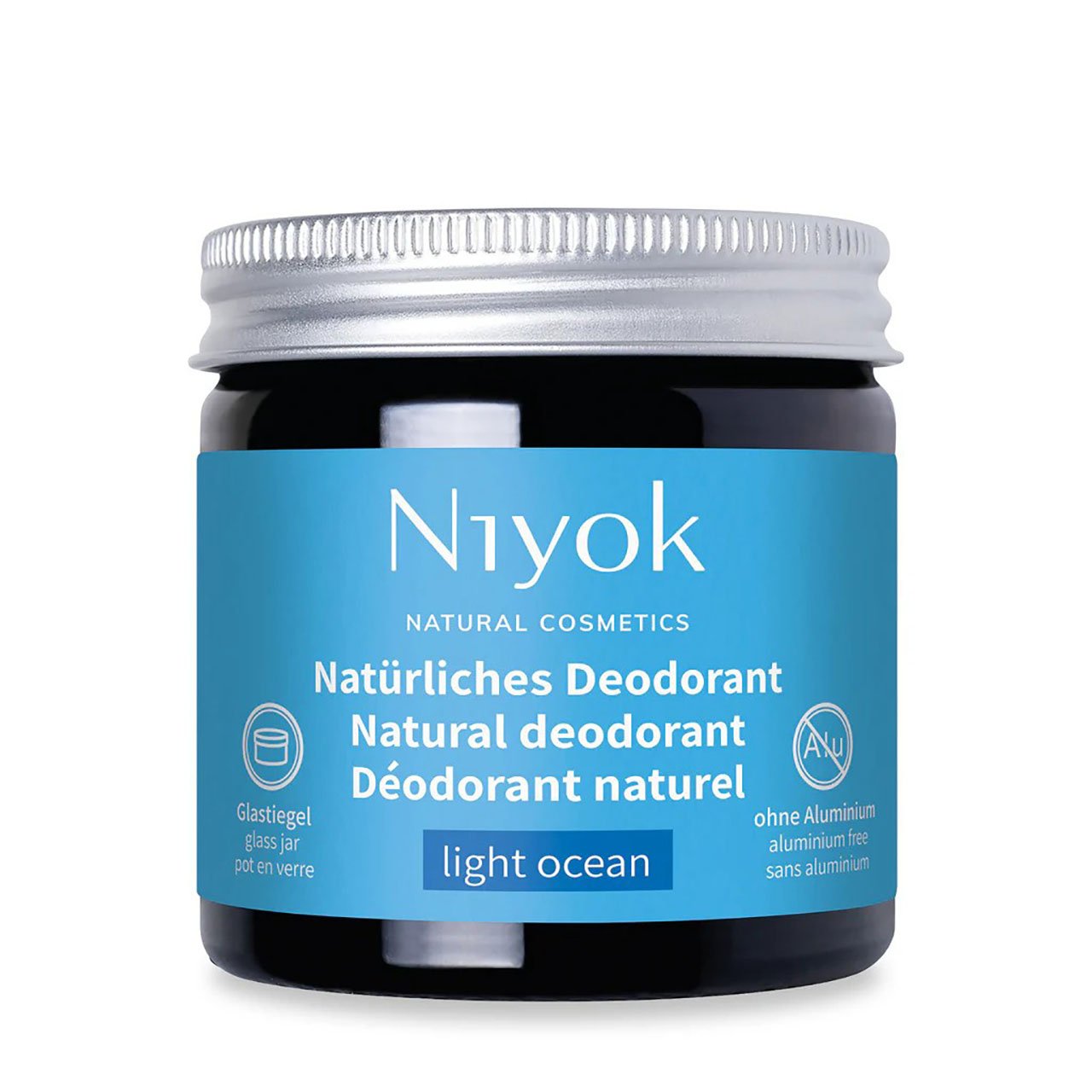 Niyok Natural Deodorant