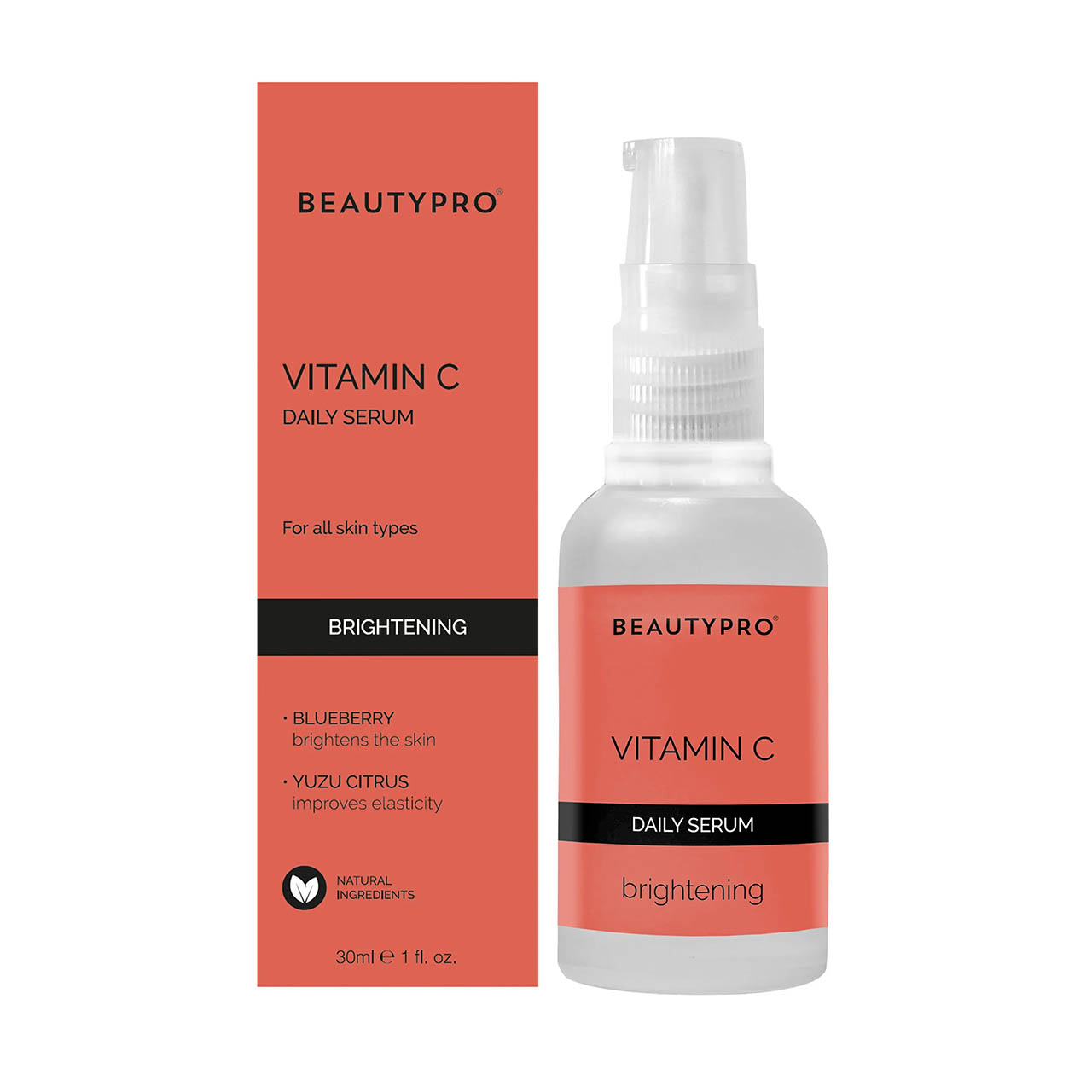 BeautyPro Retinol Serum