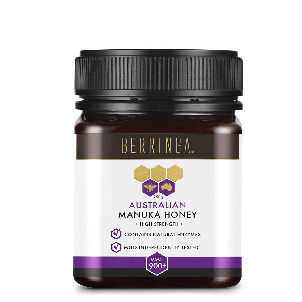 Berringa Manuka Honey