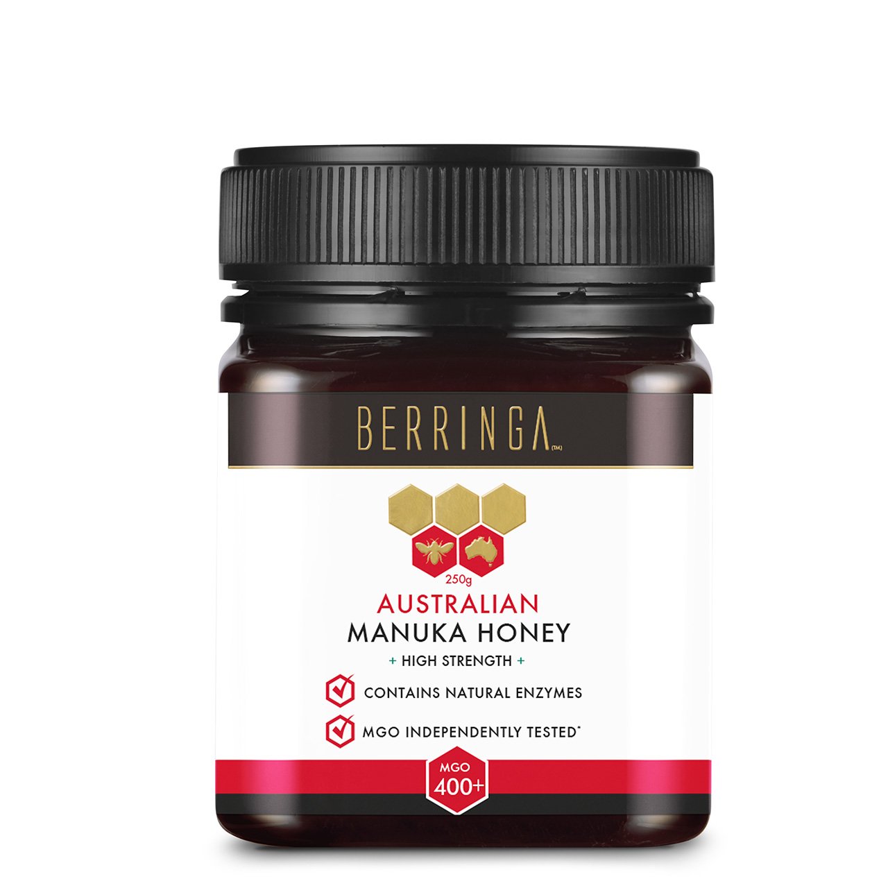 Berringa Manuka Honey