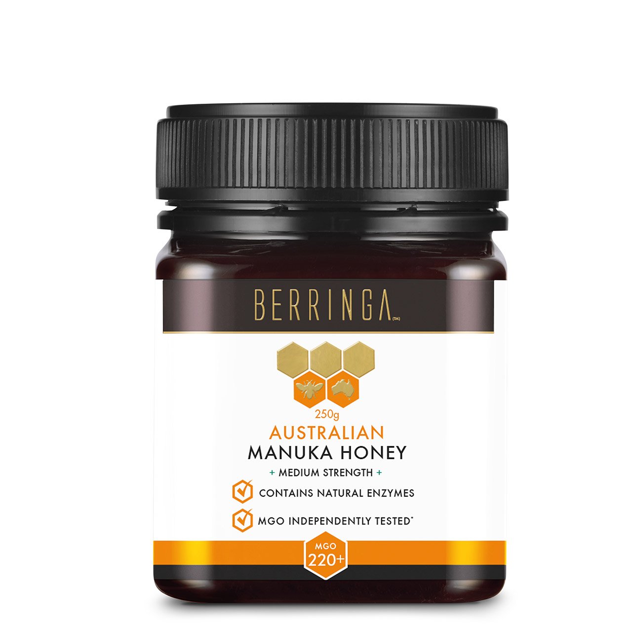 Berringa Manuka Honey