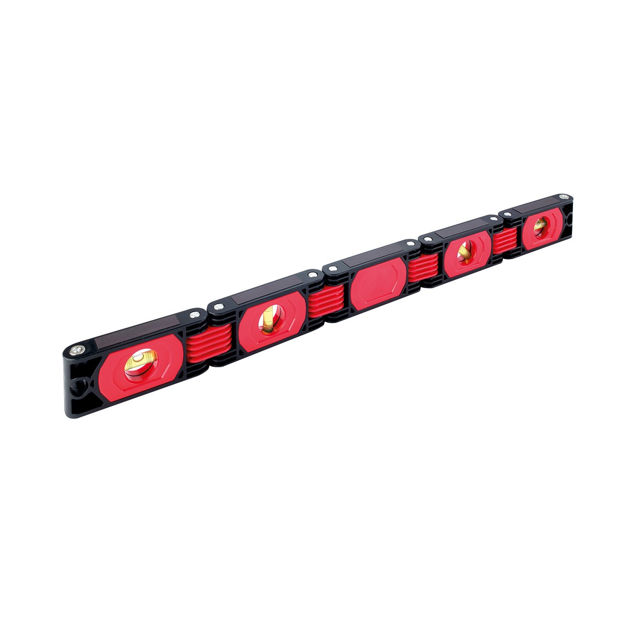 Flexible Spirit Level
