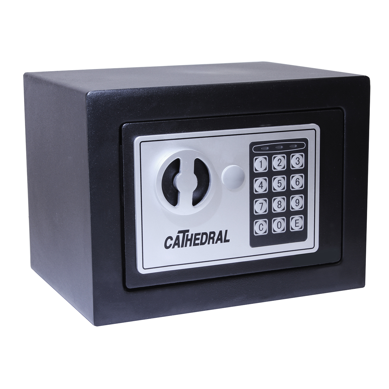 Electronic Digital Safe