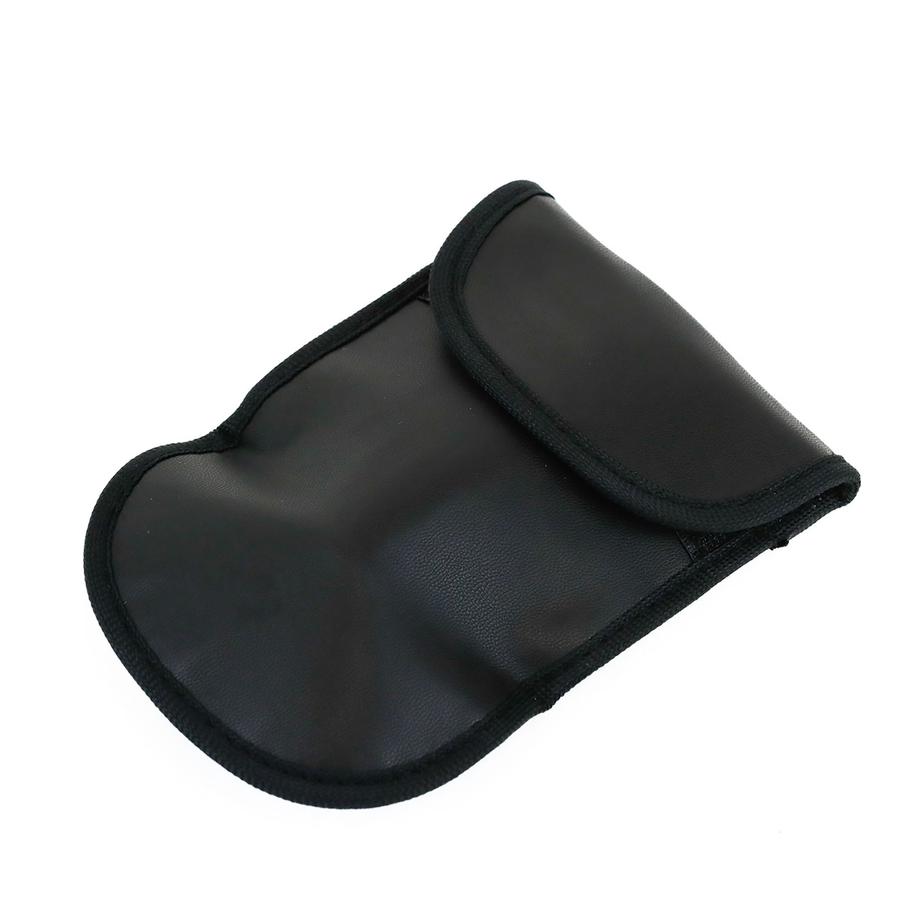 Anti-Theft Car Key Signal Blockers, Pair