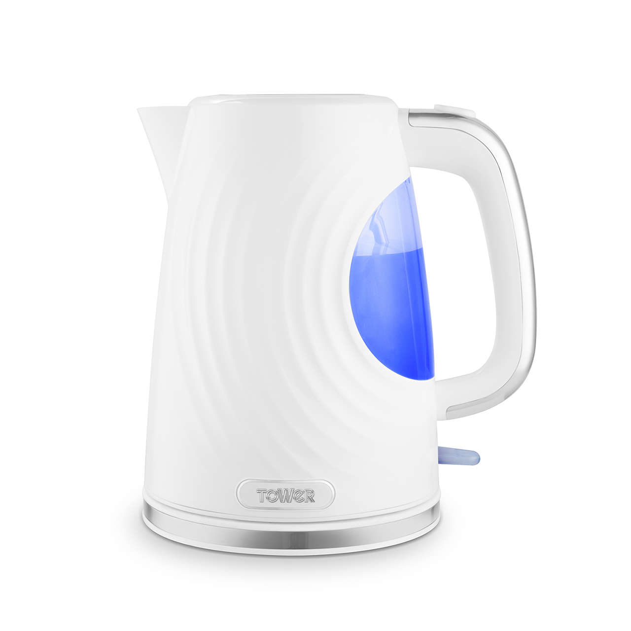 1.7 Litre Rapid Boil Kettle with Illuminated Window