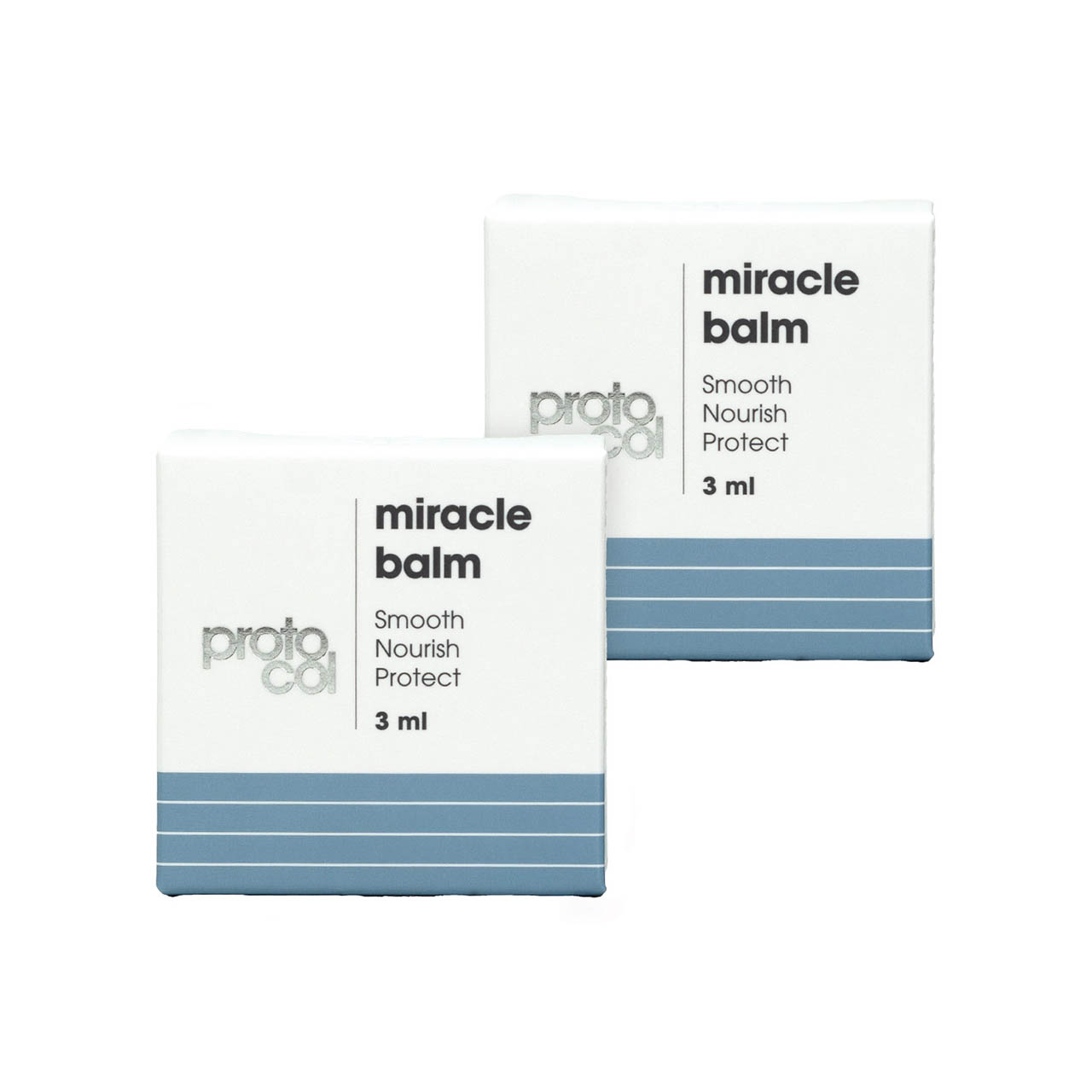 Miracle Balm - Pack of 2