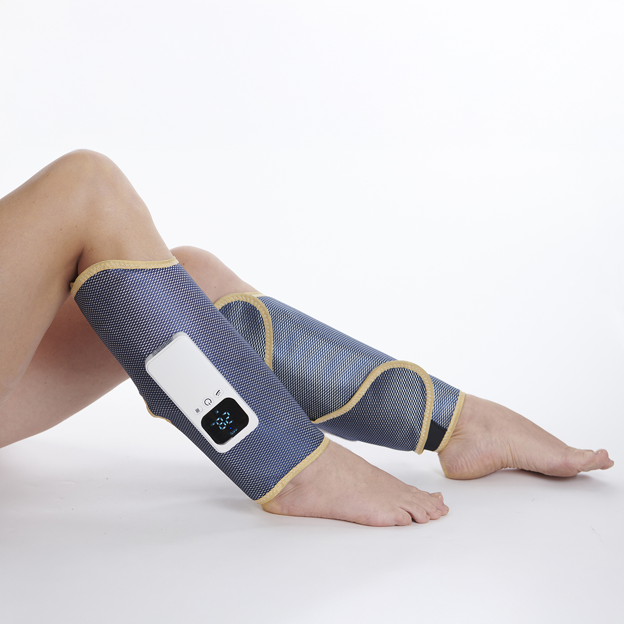 Air Compression Leg Massager