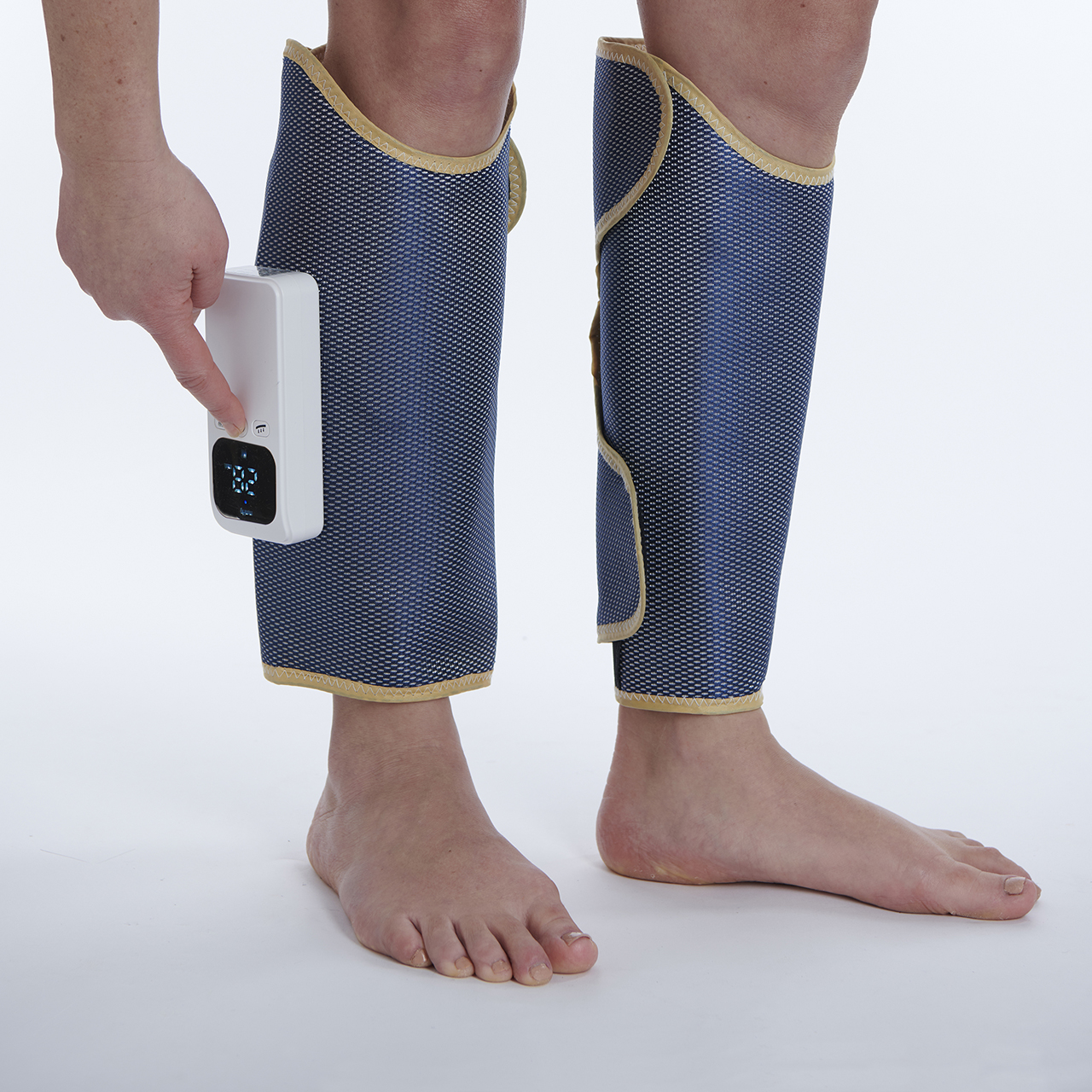 Air Compression Leg Massager