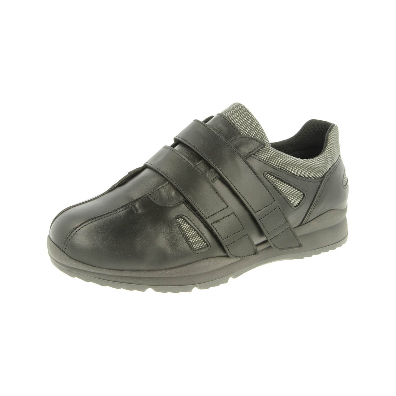 Easy-Access Men's Trainer Shoe