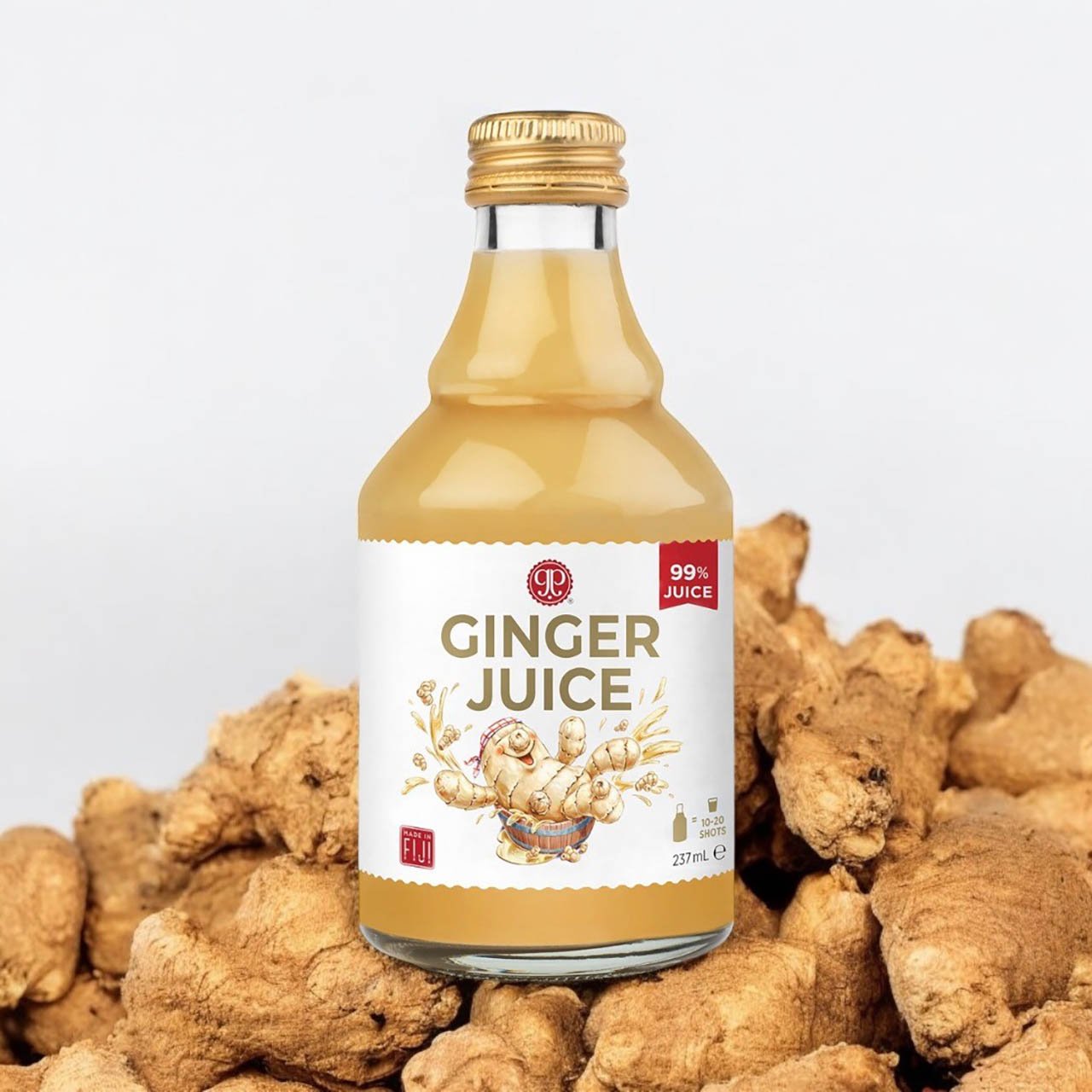 Ginger Juice