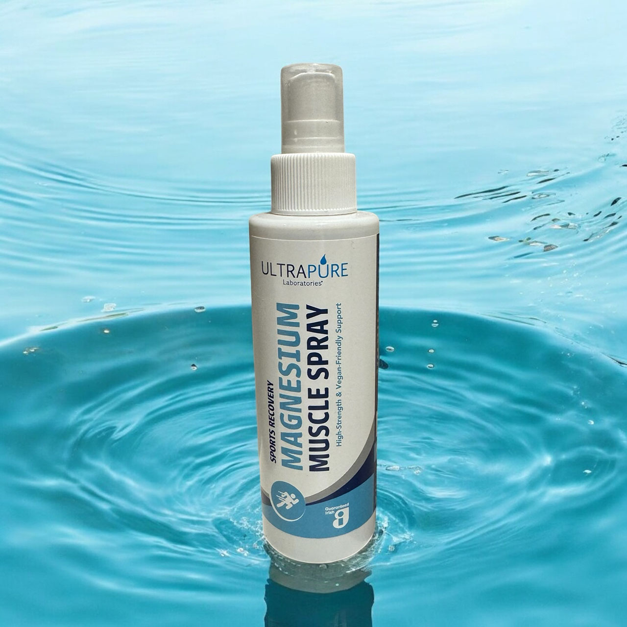 Magnesium Muscle Spray