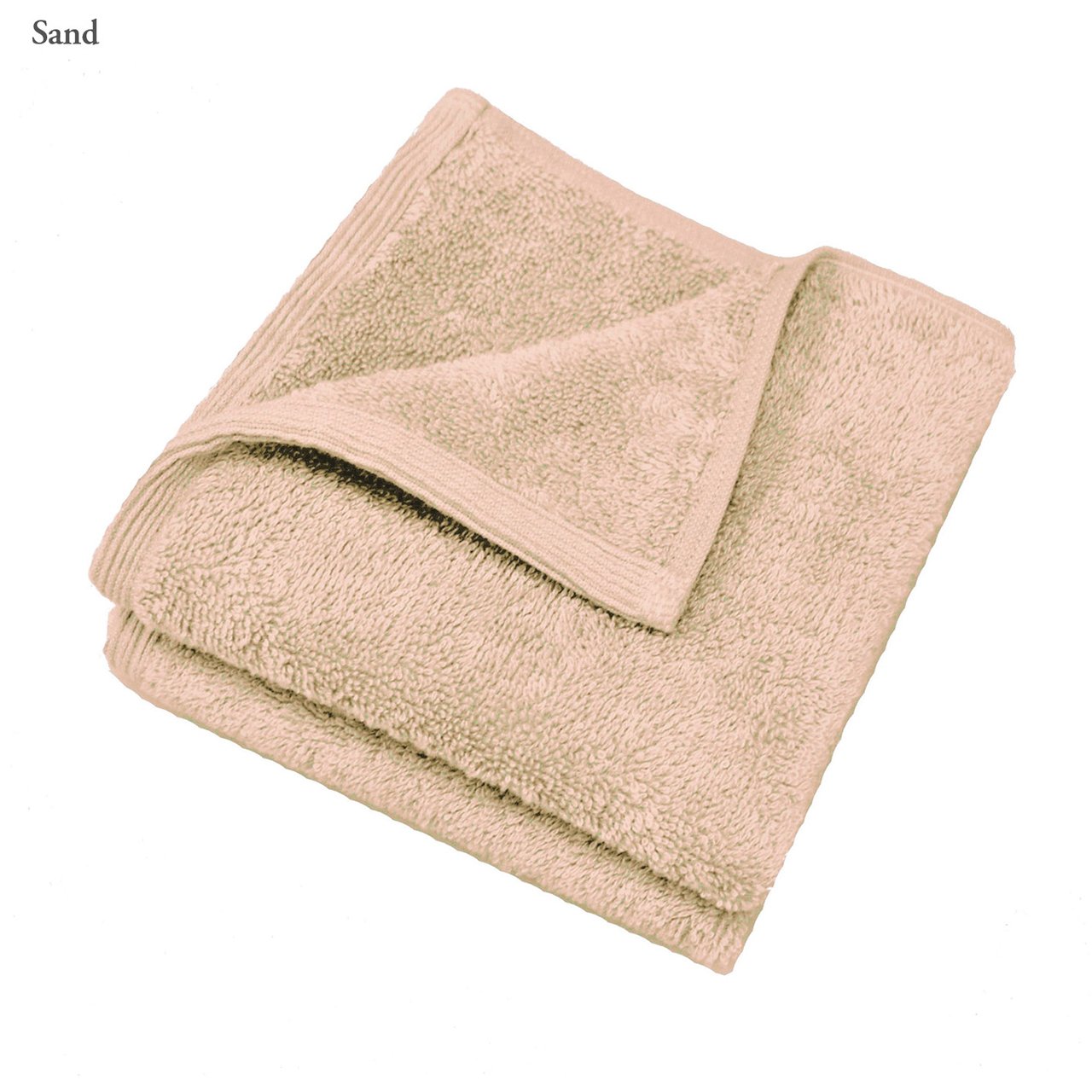 Bamboo Towels