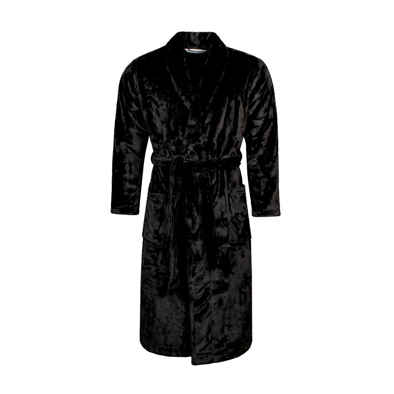 Heat Holders® Dressing Gown Mens